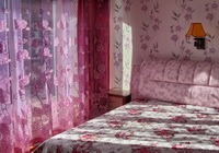 2-х комнатный номер «Люкс 2к+» с 2-мя спальнями в гостинице «Лотос».